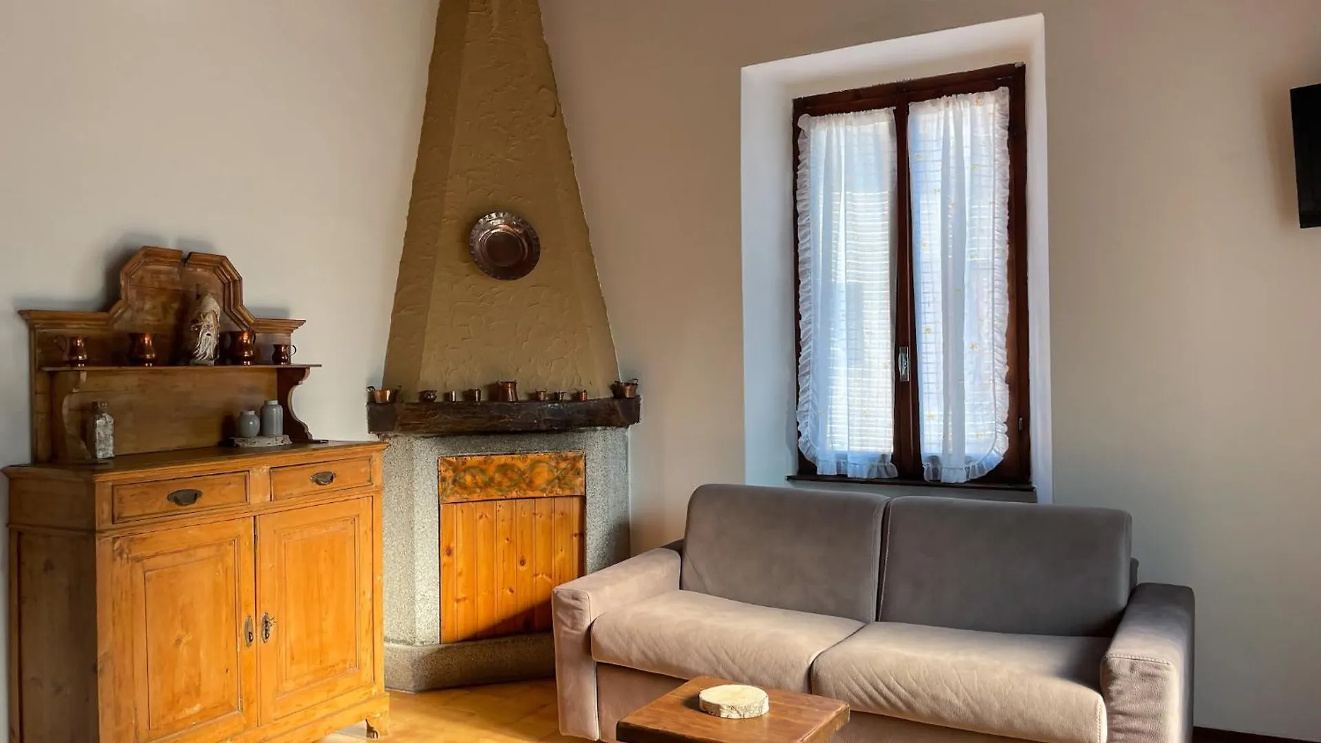 Breva Loft Tra Gli Ulivi Ed Il Lago Bellagio Apartment