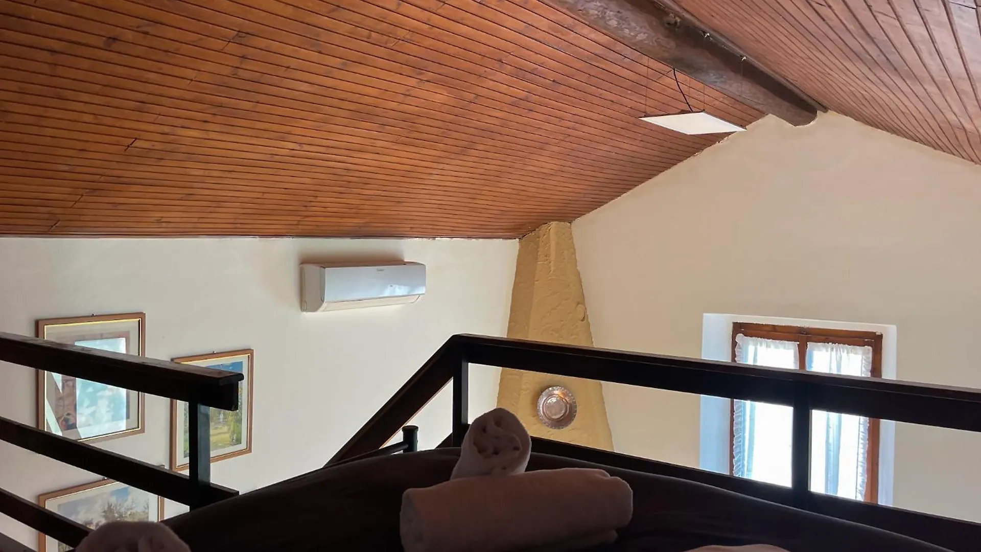 Breva Loft Tra Gli Ulivi Ed Il Lago Bellagio