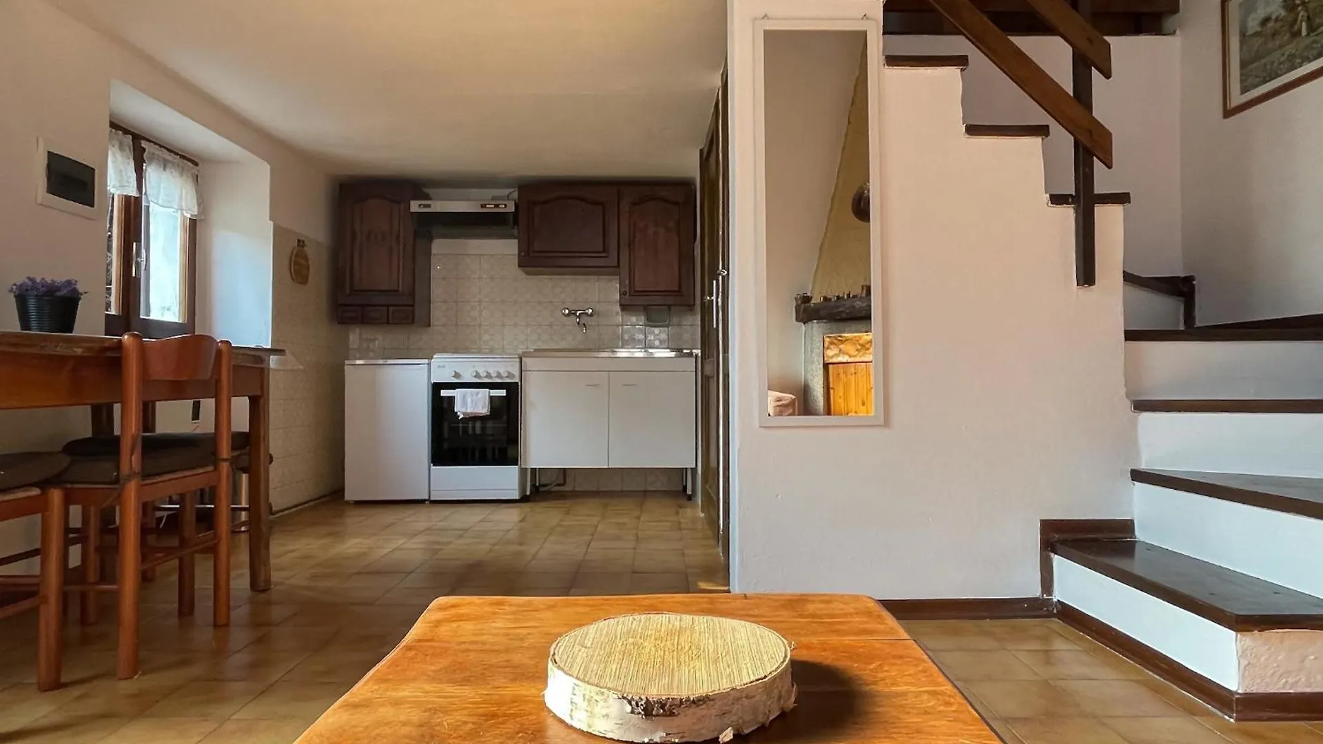 Breva Loft Tra Gli Ulivi Ed Il Lago Apartment Bellagio Italy