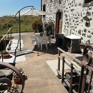  Holiday home Etna Masi' Italy