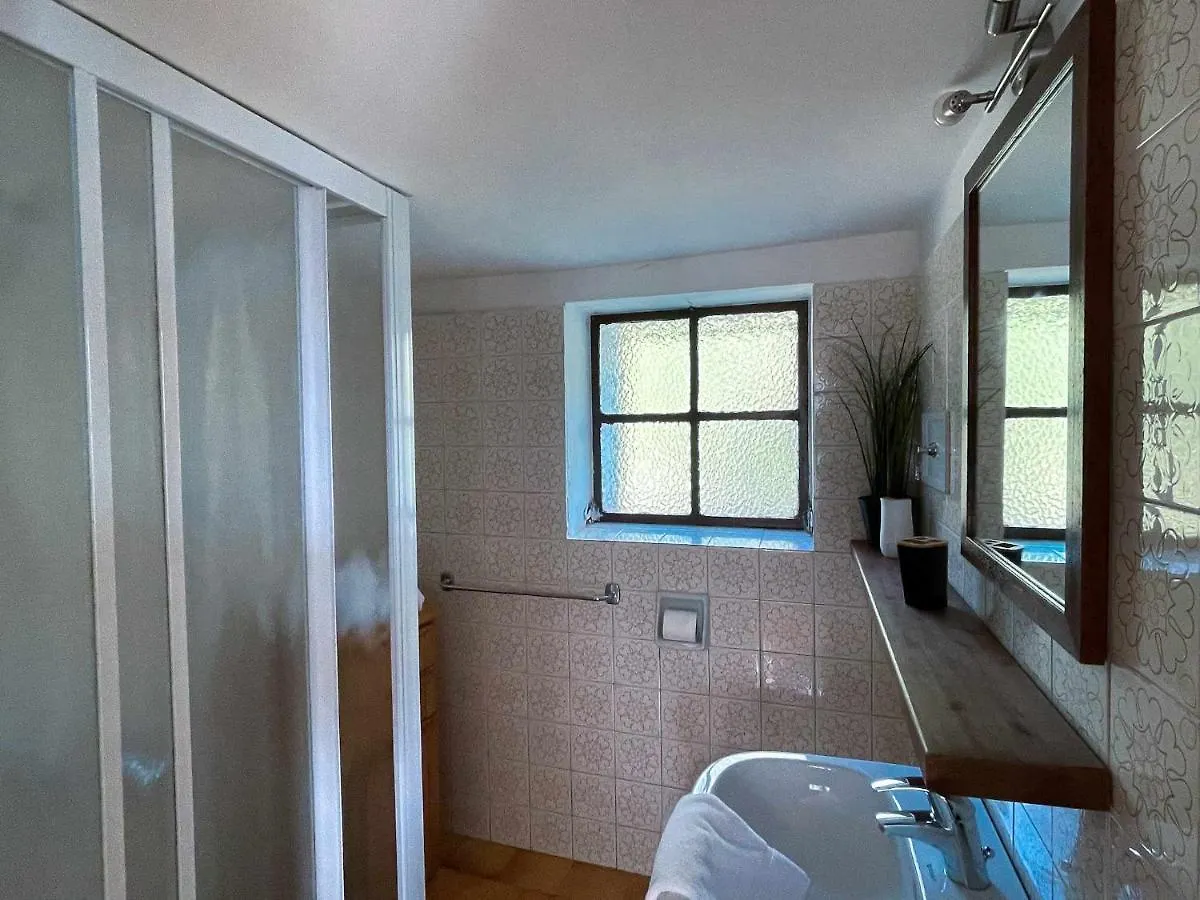 Breva Loft Tra Gli Ulivi Ed Il Lago Bellagio