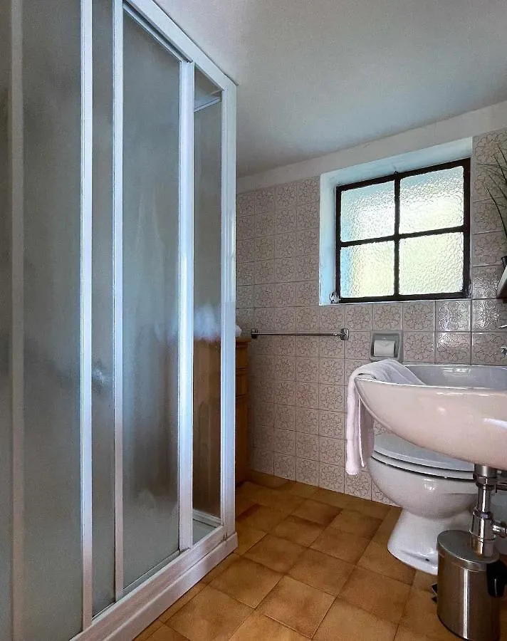 Apartment Breva Loft Tra Gli Ulivi Ed Il Lago Bellagio