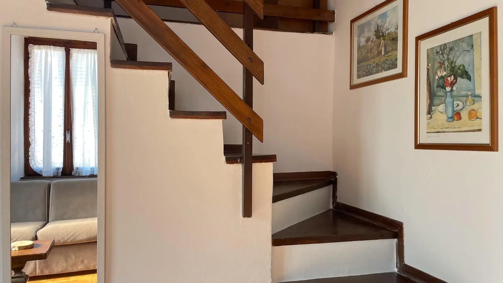 Breva Loft Tra Gli Ulivi Ed Il Lago Bellagio 0*,
