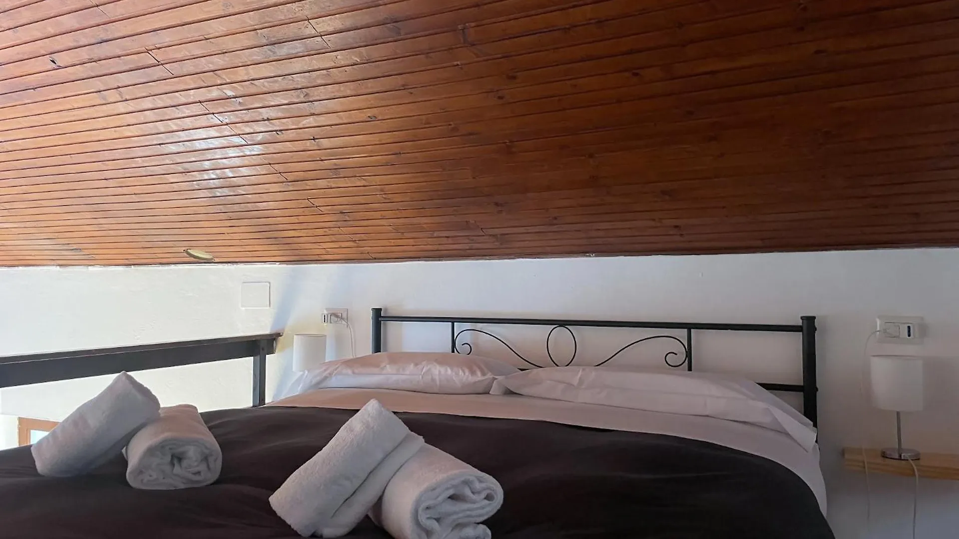 Breva Loft Tra Gli Ulivi Ed Il Lago Apartment Bellagio