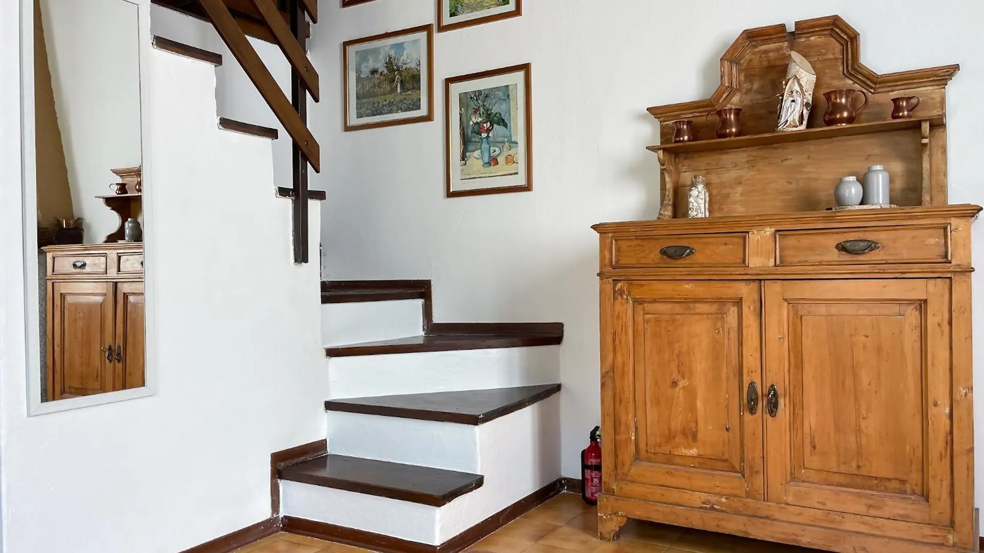 Breva Loft Tra Gli Ulivi Ed Il Lago Apartment Bellagio 0*,  Italy