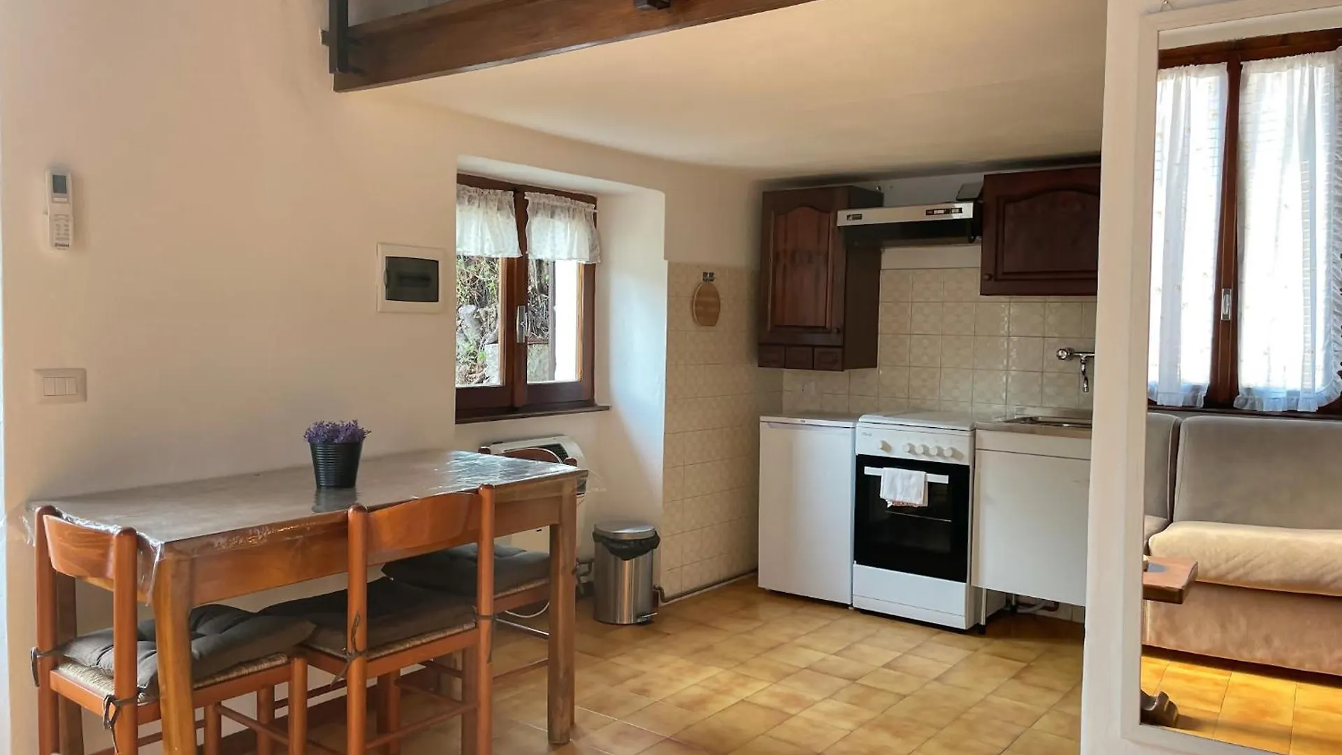 Breva Loft Tra Gli Ulivi Ed Il Lago Apartment Bellagio